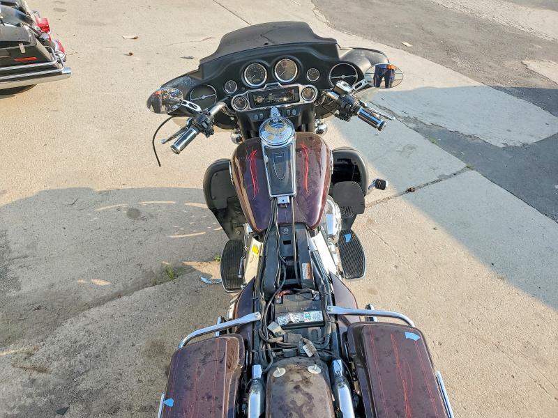 1HD1FC41X7Y650469 2007 HARLEY-DAVIDSON FLHTCUI photo no. 6