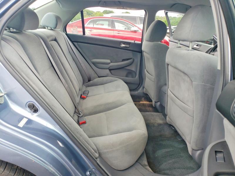 1HGCM66417A038468 2007 HONDA ACCORD photo no. 10