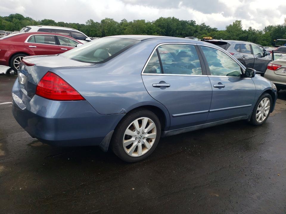 1HGCM66417A038468 2007 HONDA ACCORD photo no. 3