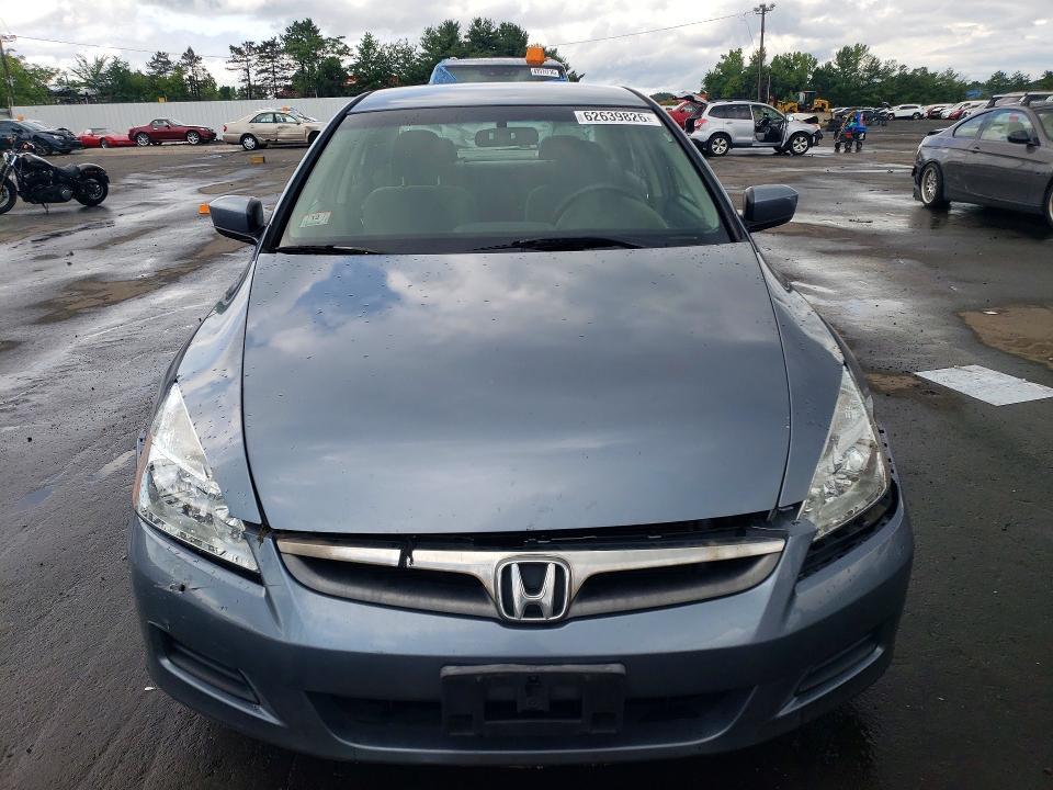 1HGCM66417A038468 2007 HONDA ACCORD photo no. 5