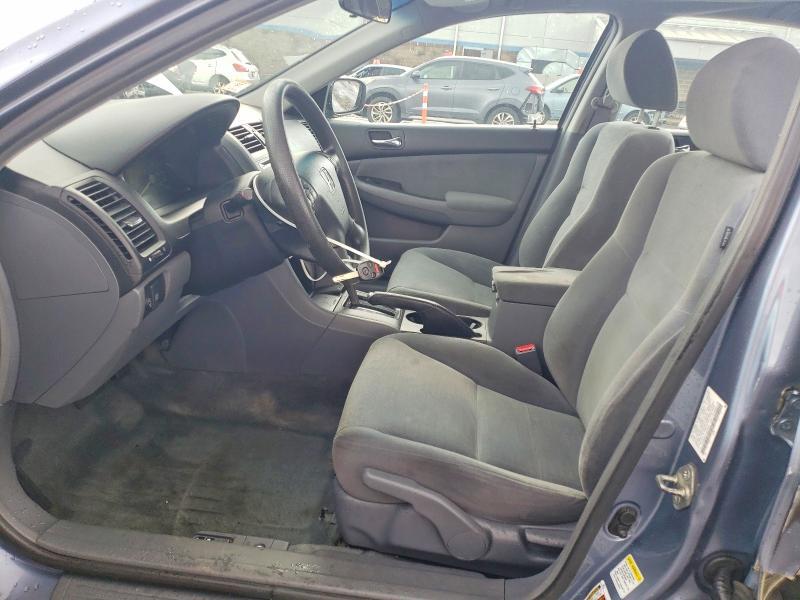 1HGCM66417A038468 2007 HONDA ACCORD photo no. 7