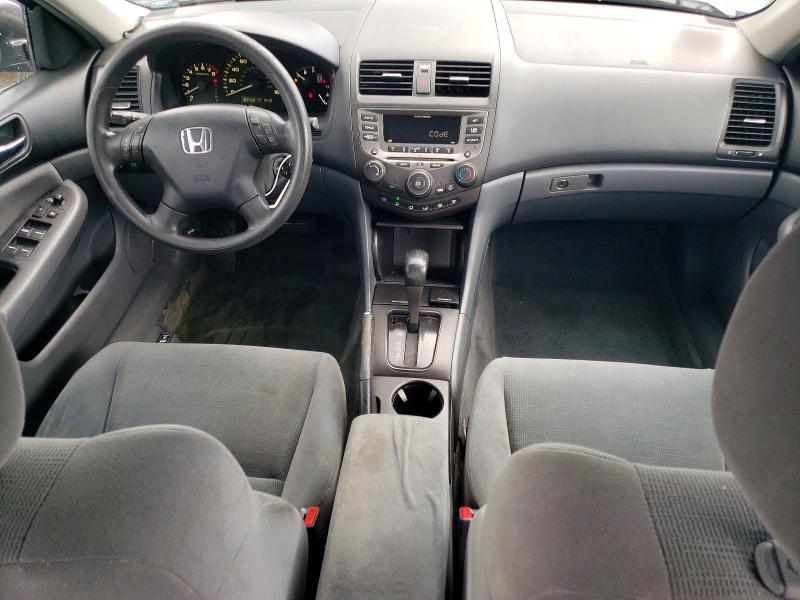 1HGCM66417A038468 2007 HONDA ACCORD photo no. 8