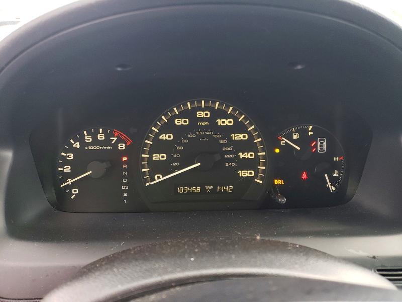 1HGCM66417A038468 2007 HONDA ACCORD photo no. 9
