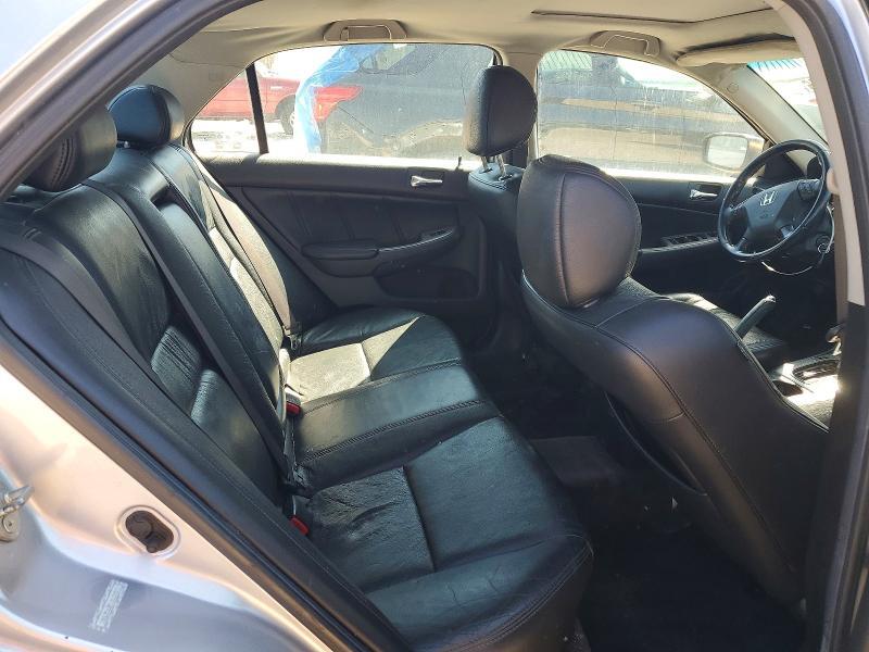 1HGCM56807A122021 2007 HONDA ACCORD photo no. 10