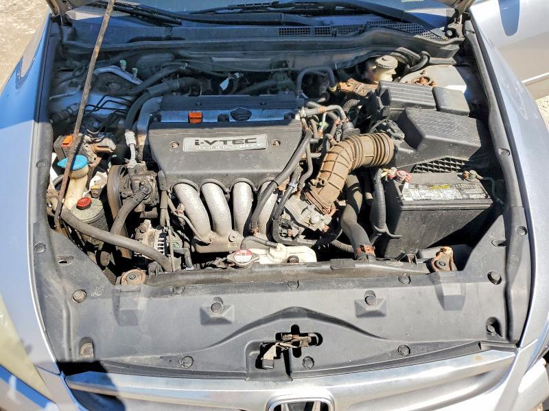 1HGCM56807A122021 2007 HONDA ACCORD photo no. 11
