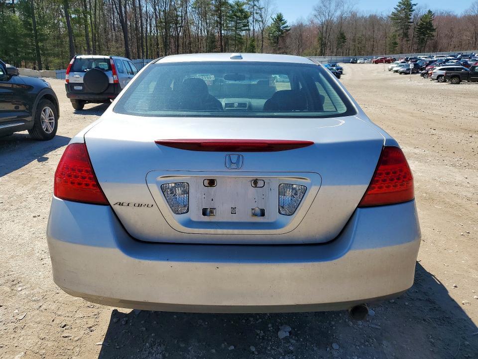 1HGCM56807A122021 2007 HONDA ACCORD photo no. 6