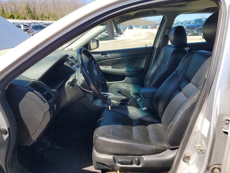 1HGCM56807A122021 2007 HONDA ACCORD photo no. 7