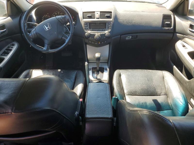 1HGCM56807A122021 2007 HONDA ACCORD photo no. 8