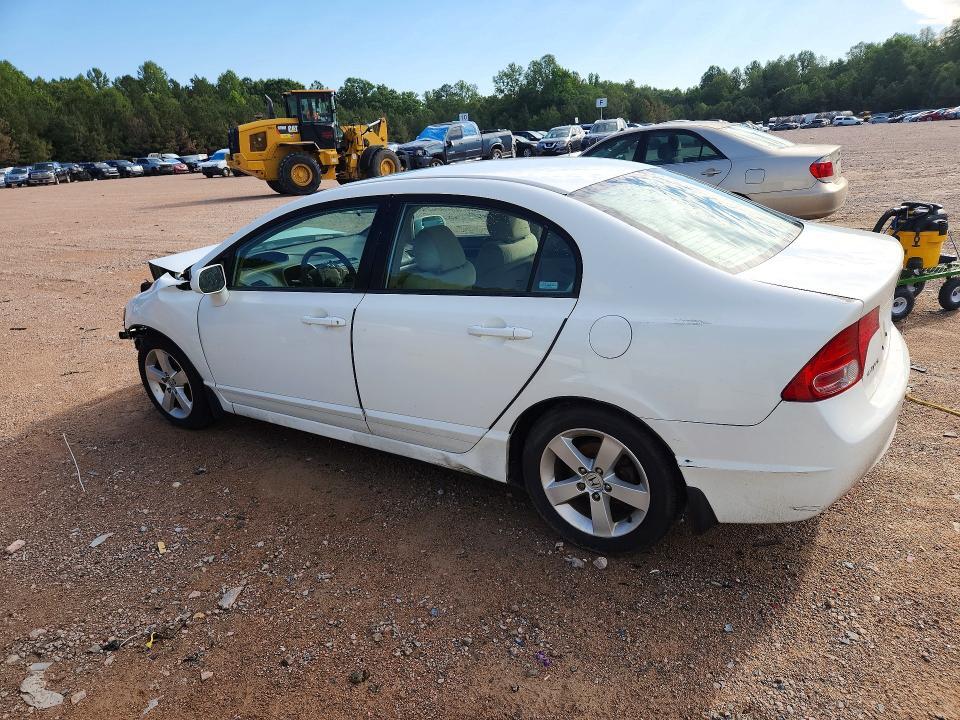 1HGFA16827L065310 2007 HONDA CIVIC photo no. 2