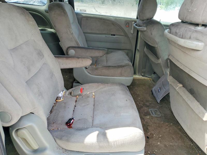 2007 HONDA ODYSSEY — Фото 11 из 14