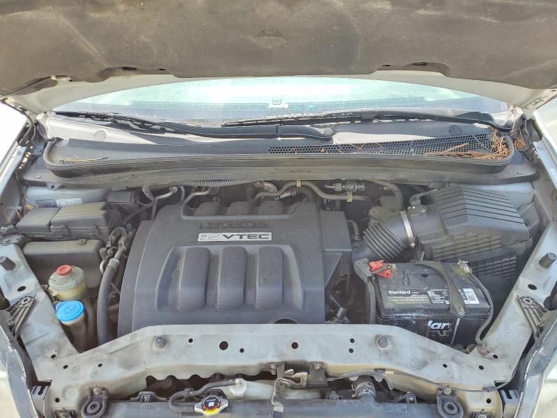 2007 HONDA ODYSSEY — Фото 12 из 14
