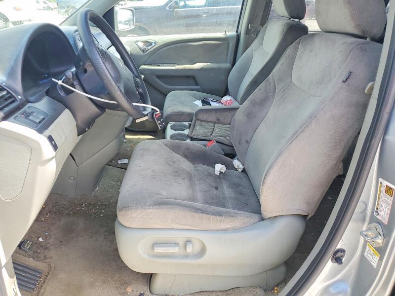 2007 HONDA ODYSSEY — Фото 7 из 14