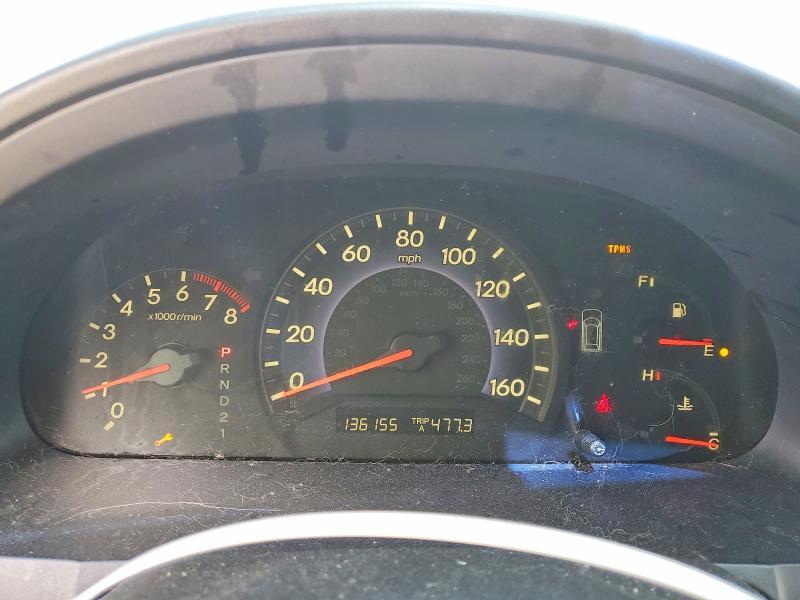 2007 HONDA ODYSSEY — Фото 9 из 14