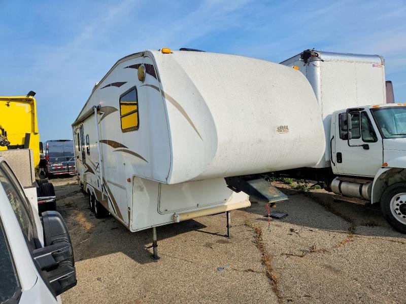 2007 DUTCHMAN LAREDO 4YDF265257L602299