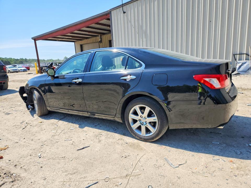 2007 LEXUS ES 350 — Фото 2 из 12