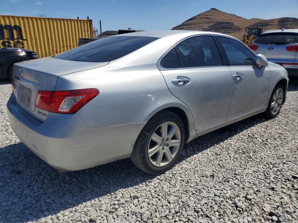 2007 LEXUS ES 350 — Фото 3 из 12