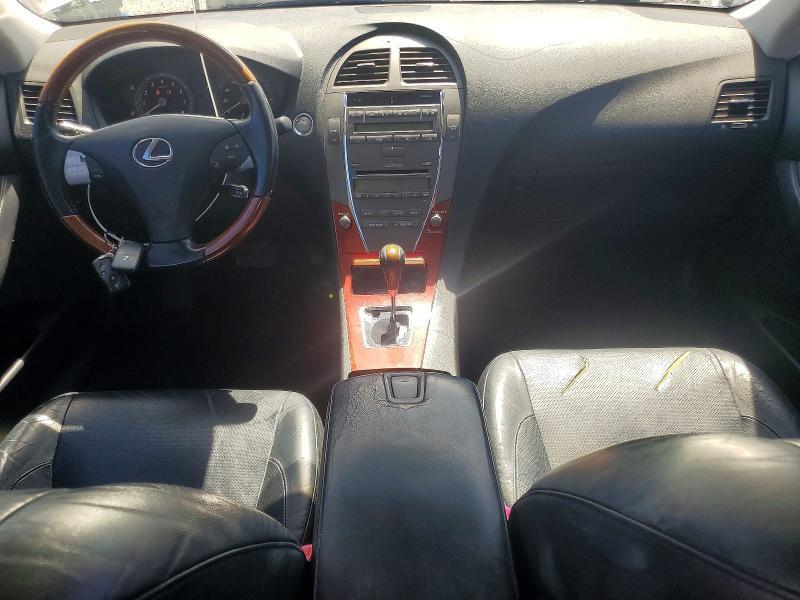 2007 LEXUS ES 350 — Фото 8 из 12