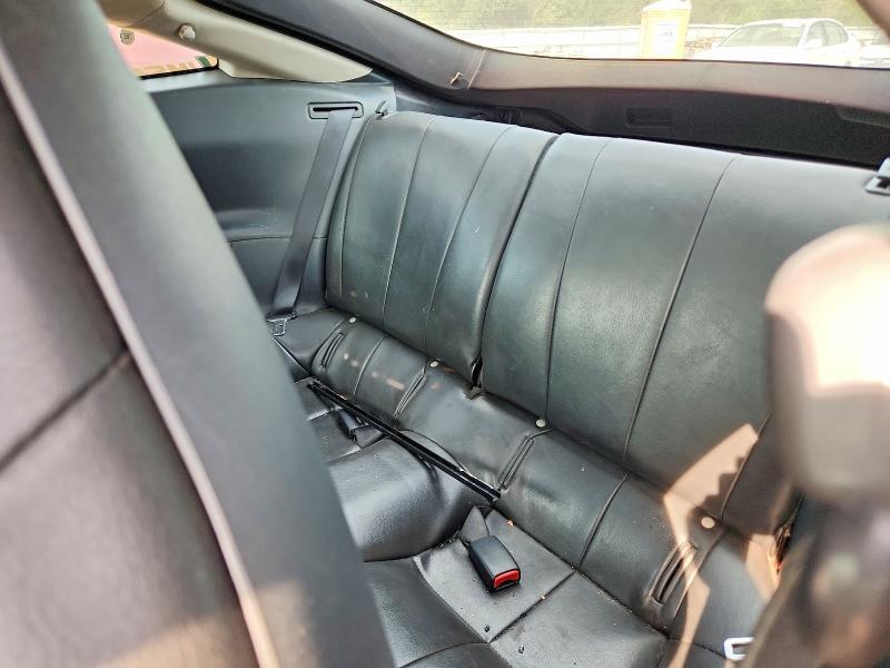 4A3AK64F97E070381 2007 MITSUBISHI ECLIPSE photo no. 10