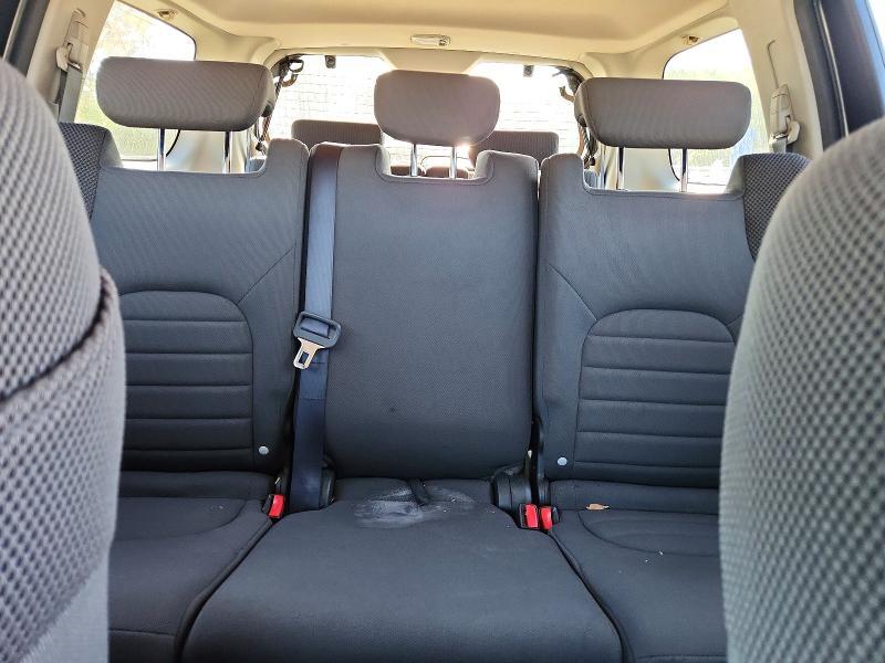 2007 NISSAN PATHFINDER S — Фото 10 из 14
