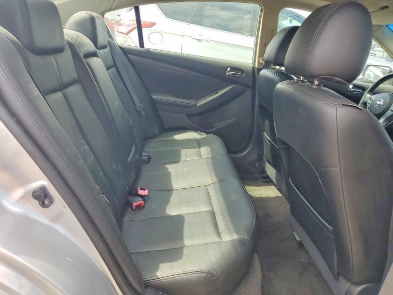 2007 NISSAN ALTIMA 2.5 — Фото 10 из 13