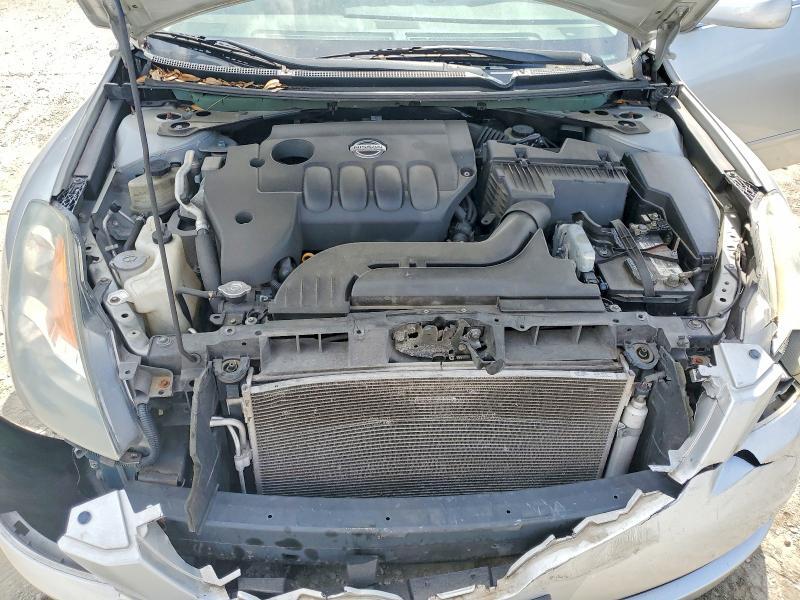 2007 NISSAN ALTIMA 2.5 — Фото 11 из 13