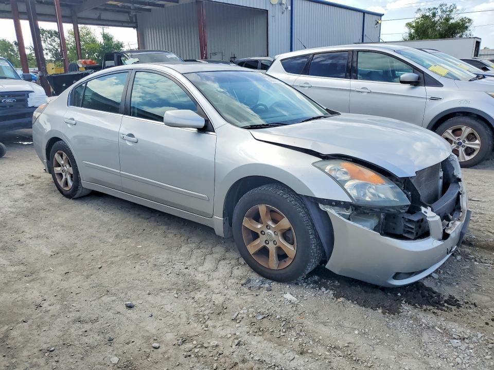2007 NISSAN ALTIMA 2.5 — Фото 4 из 13