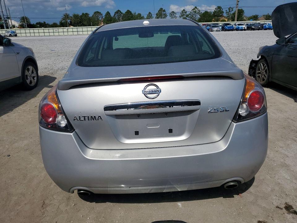 2007 NISSAN ALTIMA 2.5 — Фото 6 из 13