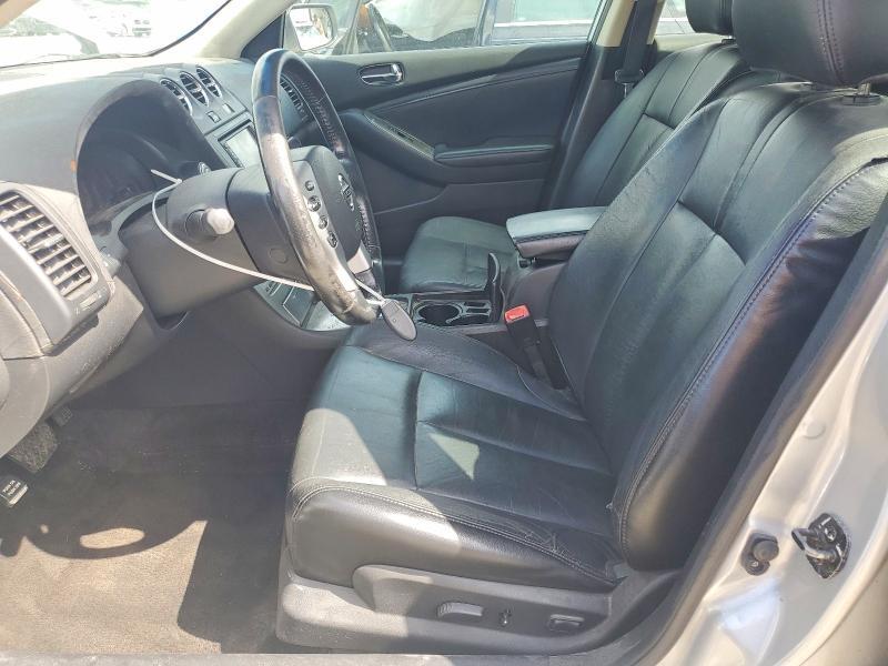 2007 NISSAN ALTIMA 2.5 — Фото 7 из 13
