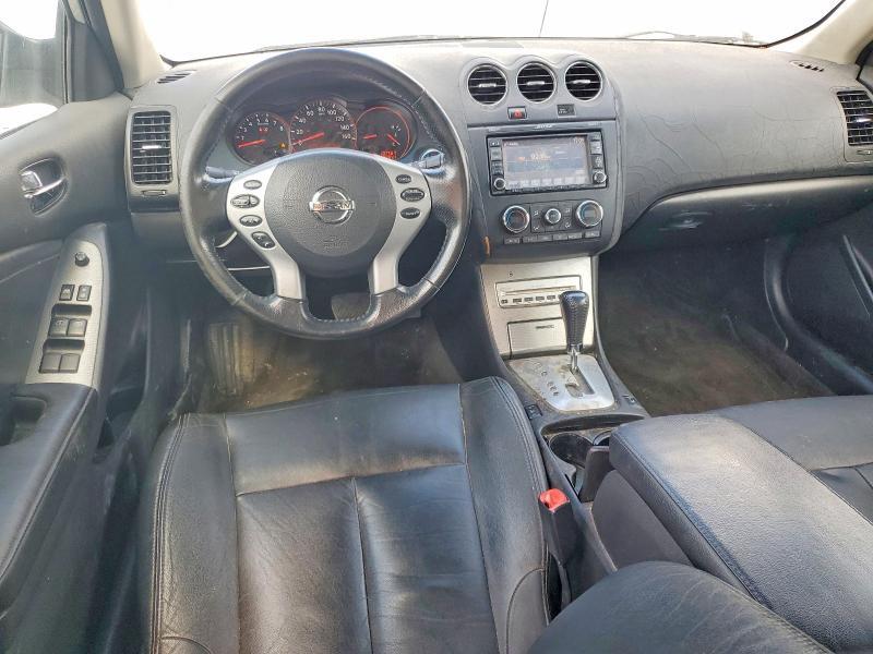 2007 NISSAN ALTIMA 2.5 — Фото 8 из 13