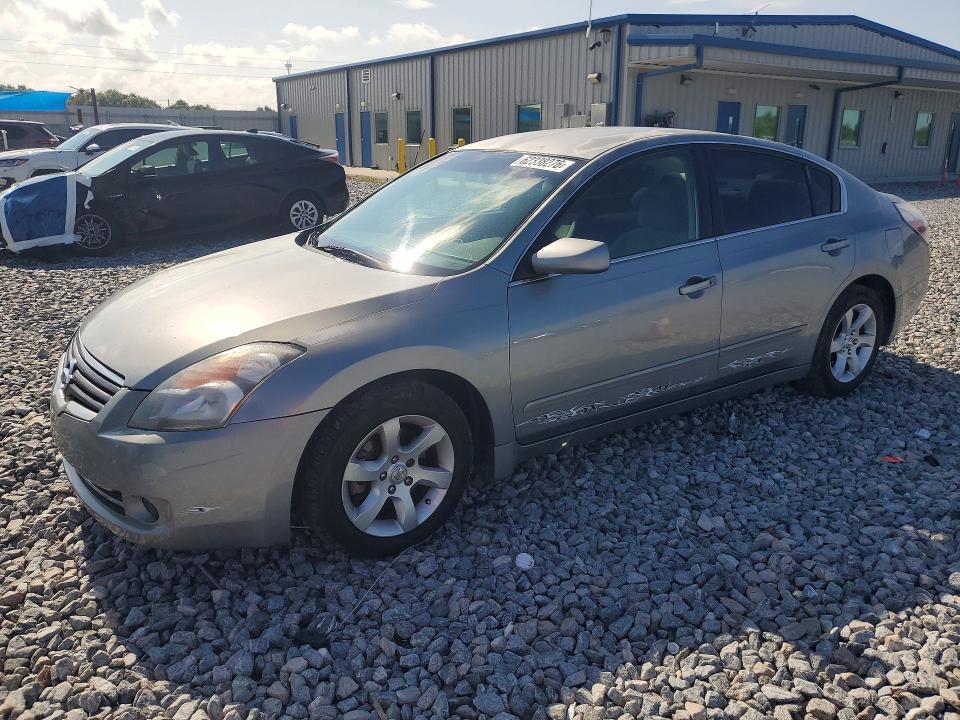 1N4AL21E87C115686 2007 NISSAN ALTIMA photo no. 1