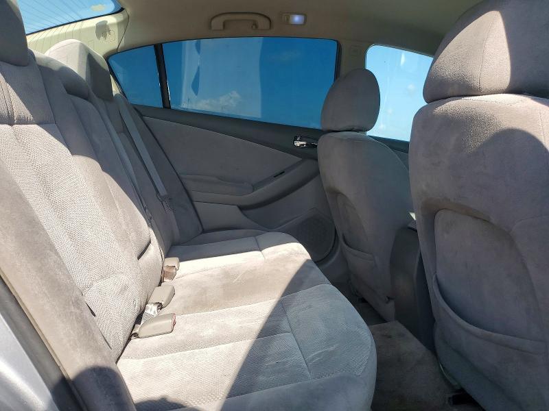 1N4AL21E87C115686 2007 NISSAN ALTIMA photo no. 10