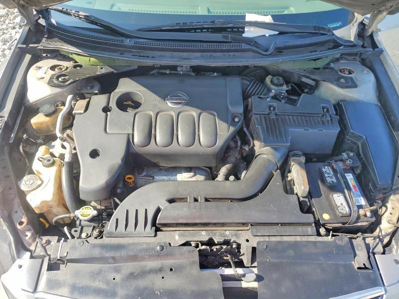 1N4AL21E87C115686 2007 NISSAN ALTIMA photo no. 11