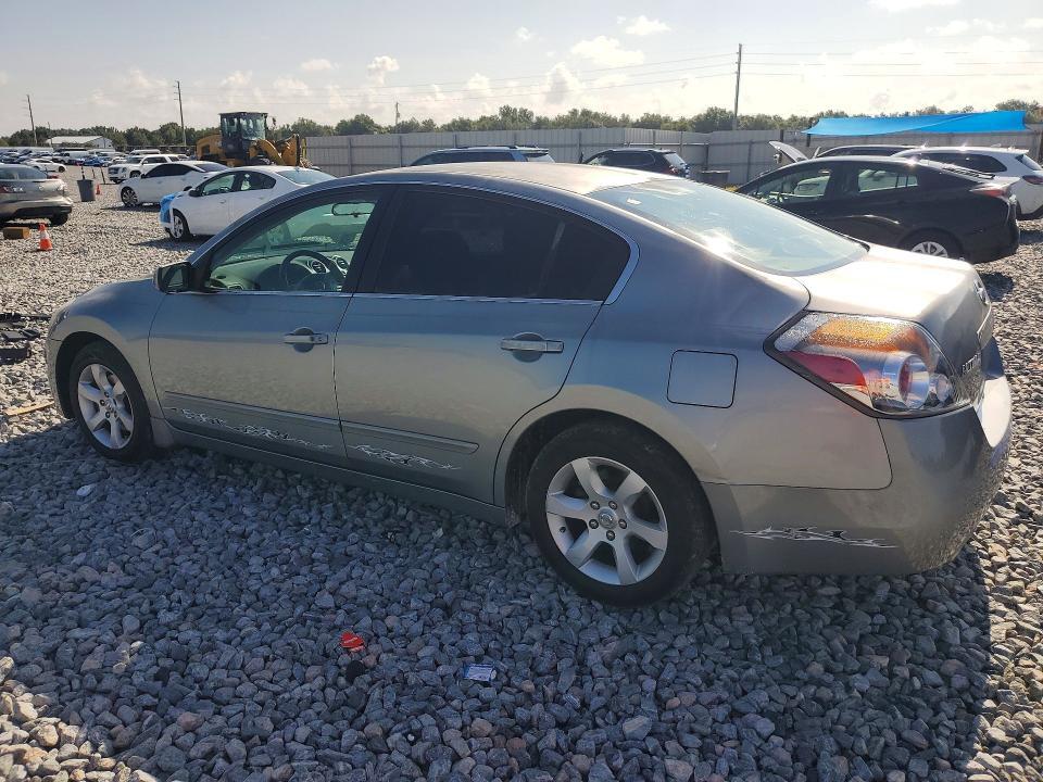 1N4AL21E87C115686 2007 NISSAN ALTIMA photo no. 2