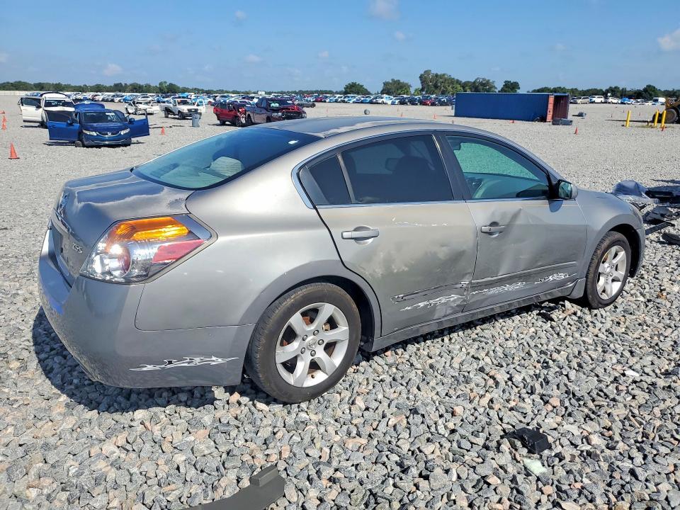 1N4AL21E87C115686 2007 NISSAN ALTIMA photo no. 3