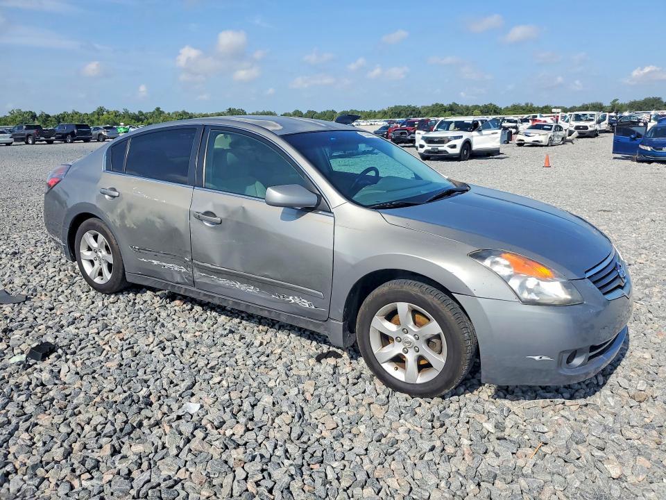 1N4AL21E87C115686 2007 NISSAN ALTIMA photo no. 4