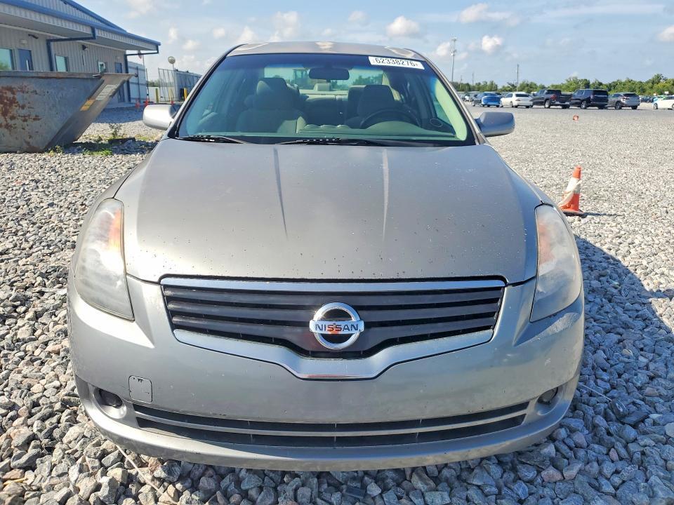 1N4AL21E87C115686 2007 NISSAN ALTIMA photo no. 5