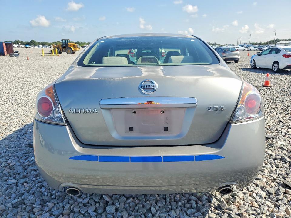 1N4AL21E87C115686 2007 NISSAN ALTIMA photo no. 6