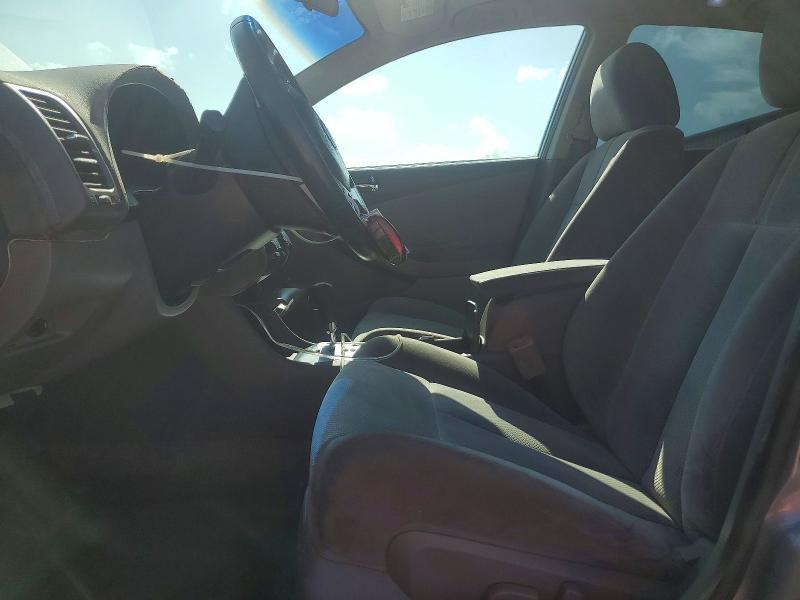 1N4AL21E87C115686 2007 NISSAN ALTIMA photo no. 7