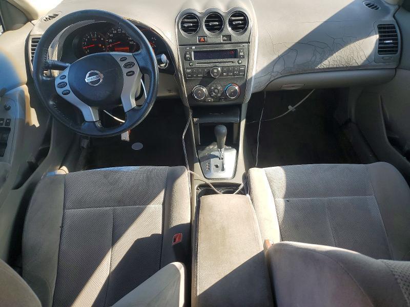 1N4AL21E87C115686 2007 NISSAN ALTIMA photo no. 8
