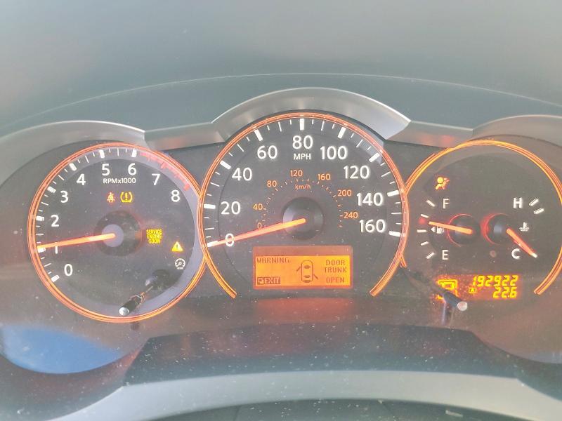 1N4AL21E87C115686 2007 NISSAN ALTIMA photo no. 9