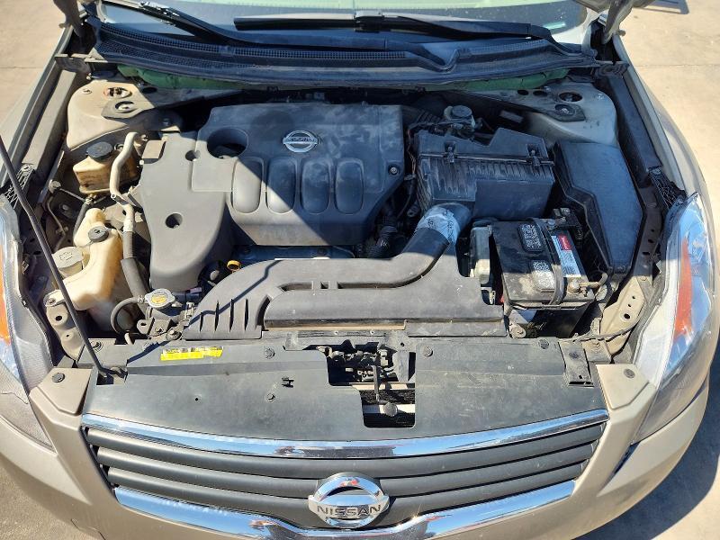 2007 NISSAN ALTIMA 2.5 — Фото 11 из 12