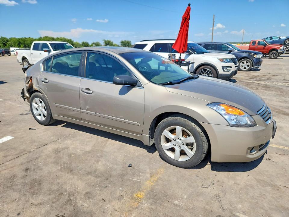 2007 NISSAN ALTIMA 2.5 — Фото 4 из 12