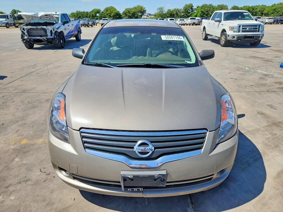 2007 NISSAN ALTIMA 2.5 — Фото 5 из 12