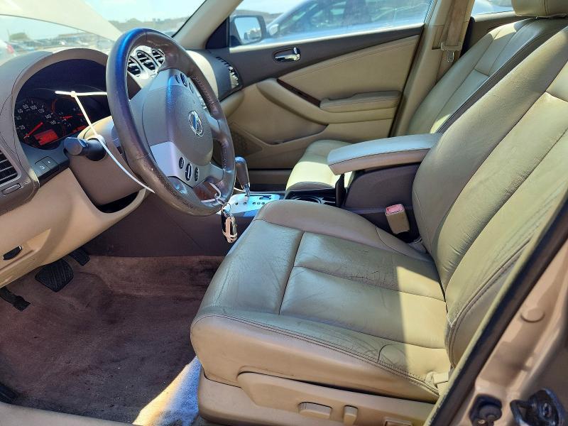 2007 NISSAN ALTIMA 2.5 — Фото 7 из 12