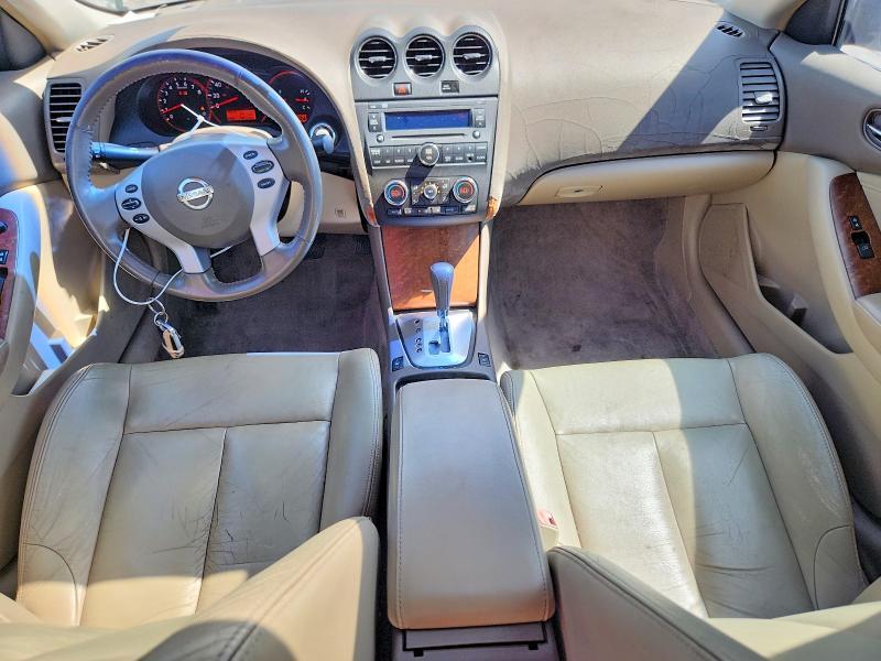2007 NISSAN ALTIMA 2.5 — Фото 8 из 12