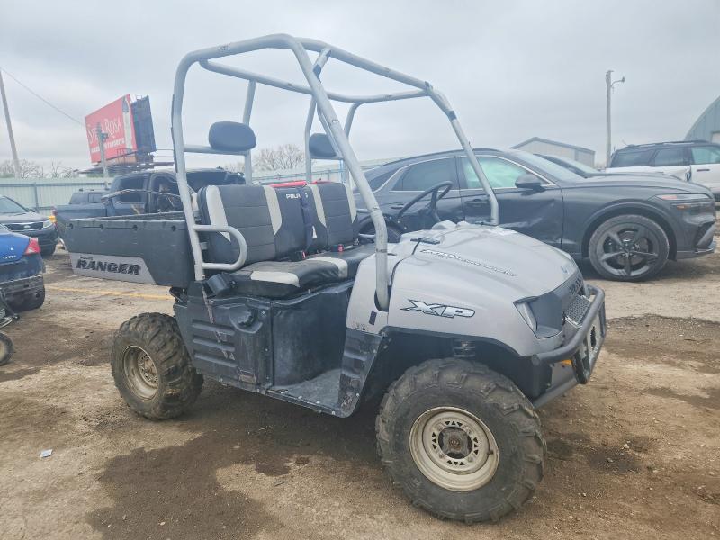 2007 POLARIS RANGER 4XARH68A774391853