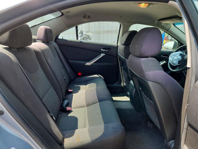 1G2ZG58N074273723 2007 PONTIAC G6 photo no. 10