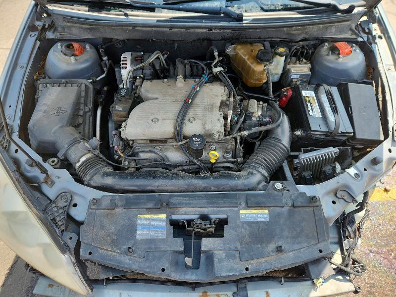 1G2ZG58N074273723 2007 PONTIAC G6 photo no. 11