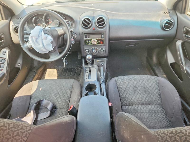 1G2ZG58N074273723 2007 PONTIAC G6 photo no. 8