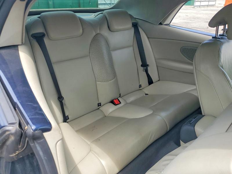 2007 SAAB 9-3 2.0T — Фото 10 из 12